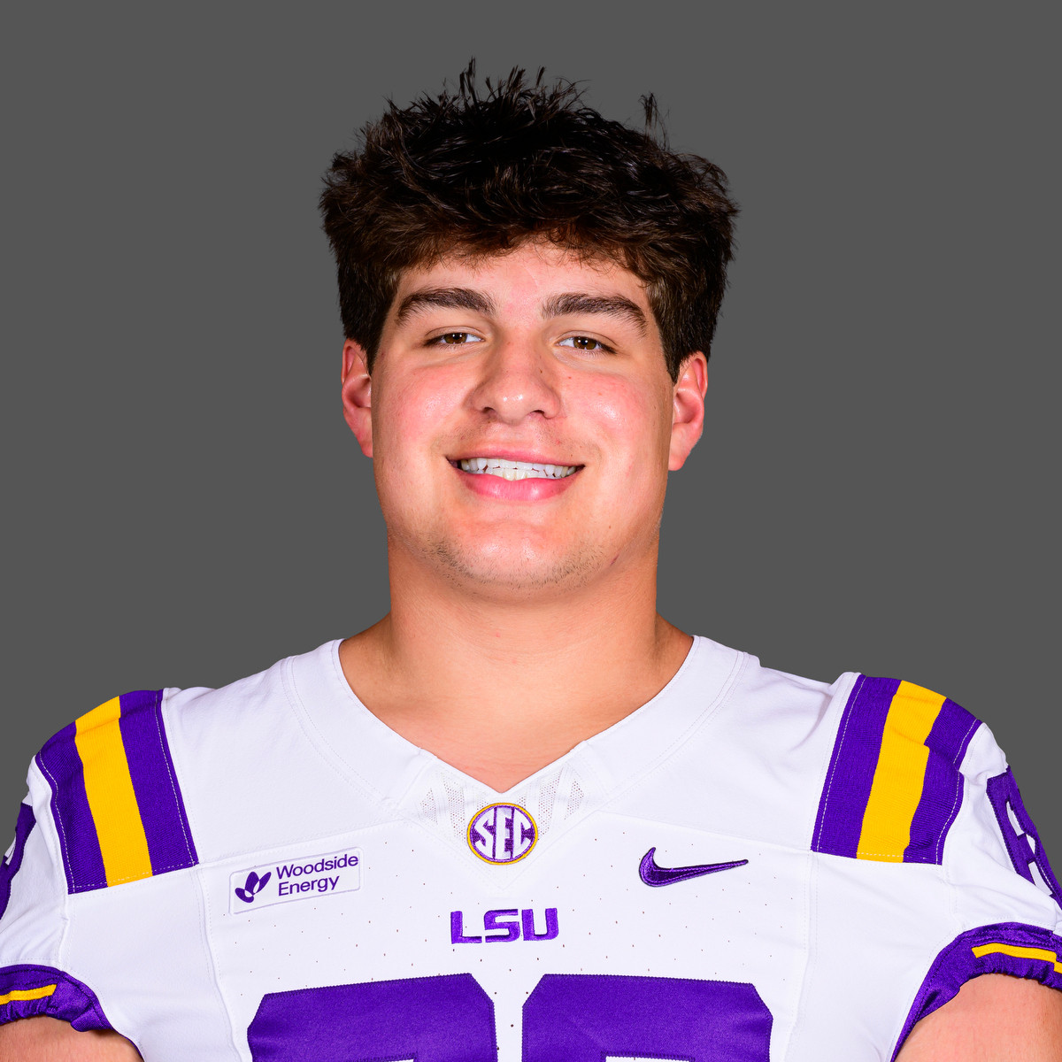 Brett Bordelon