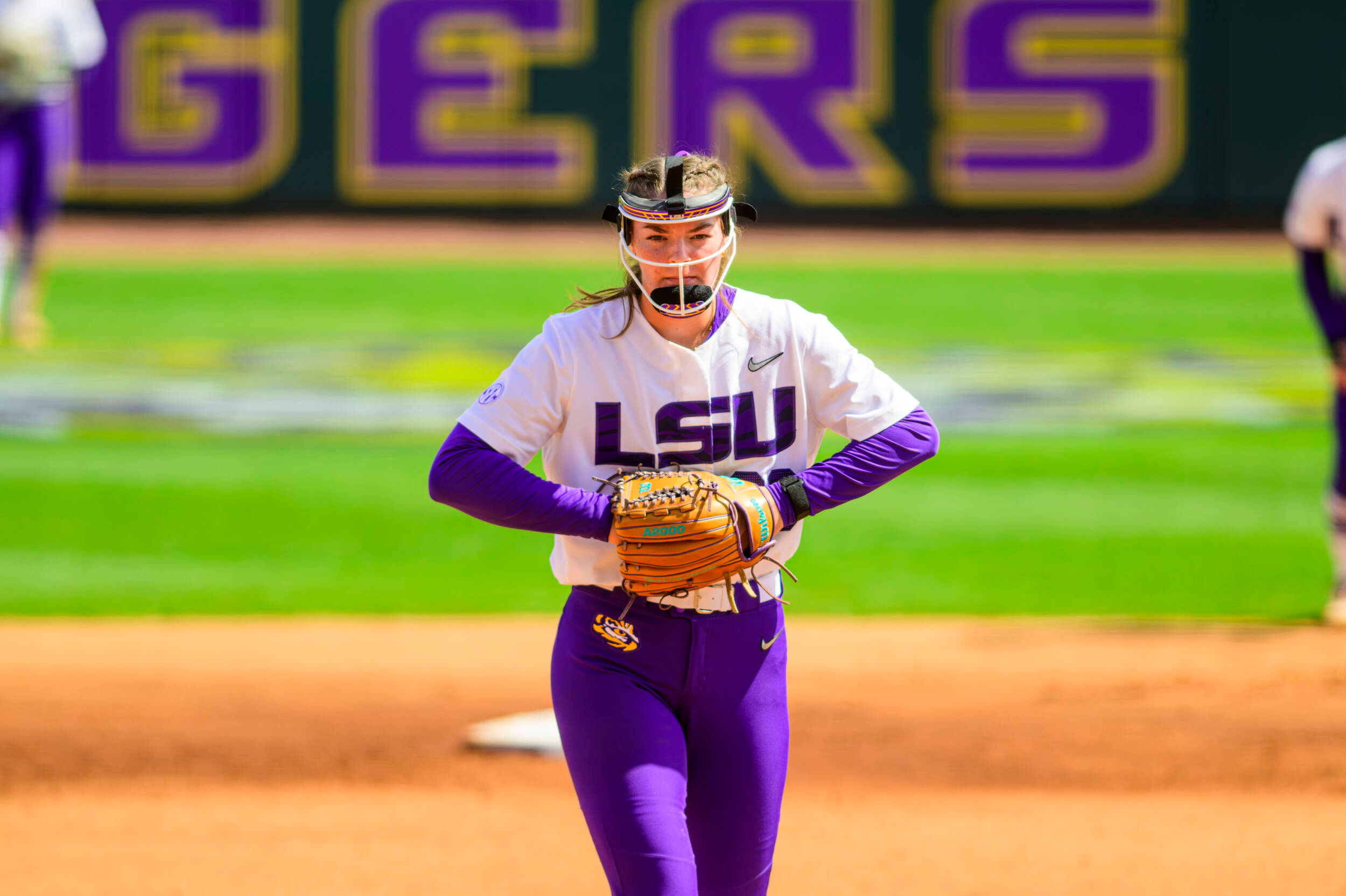 Week Eight National Rankings – LSU