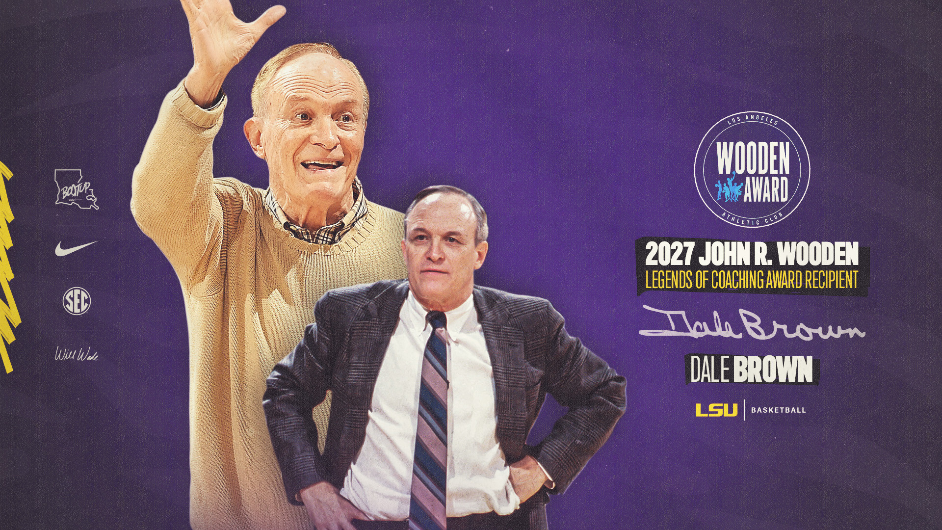 LSU Men's Basketball news