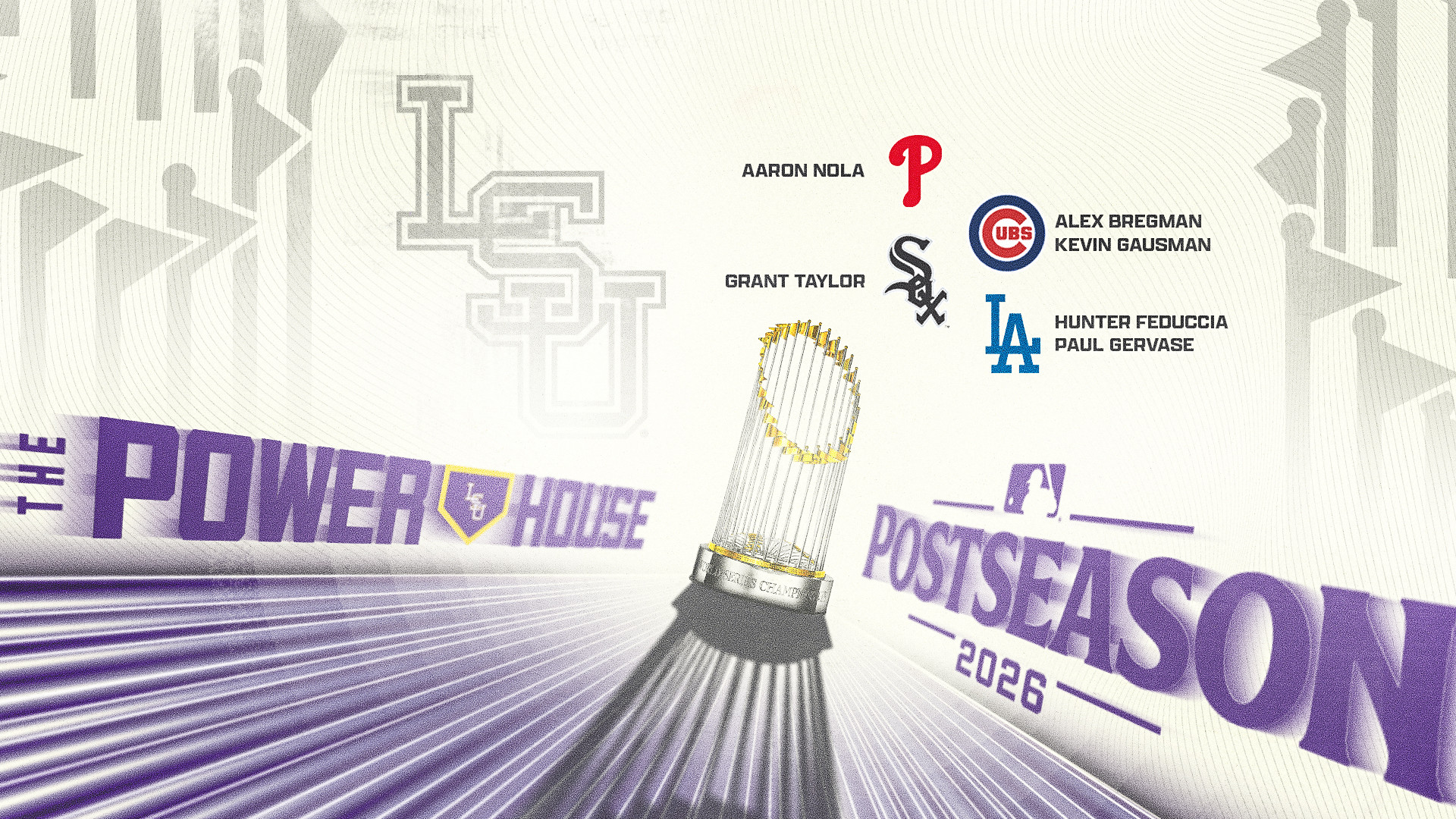 LSU Baseball news