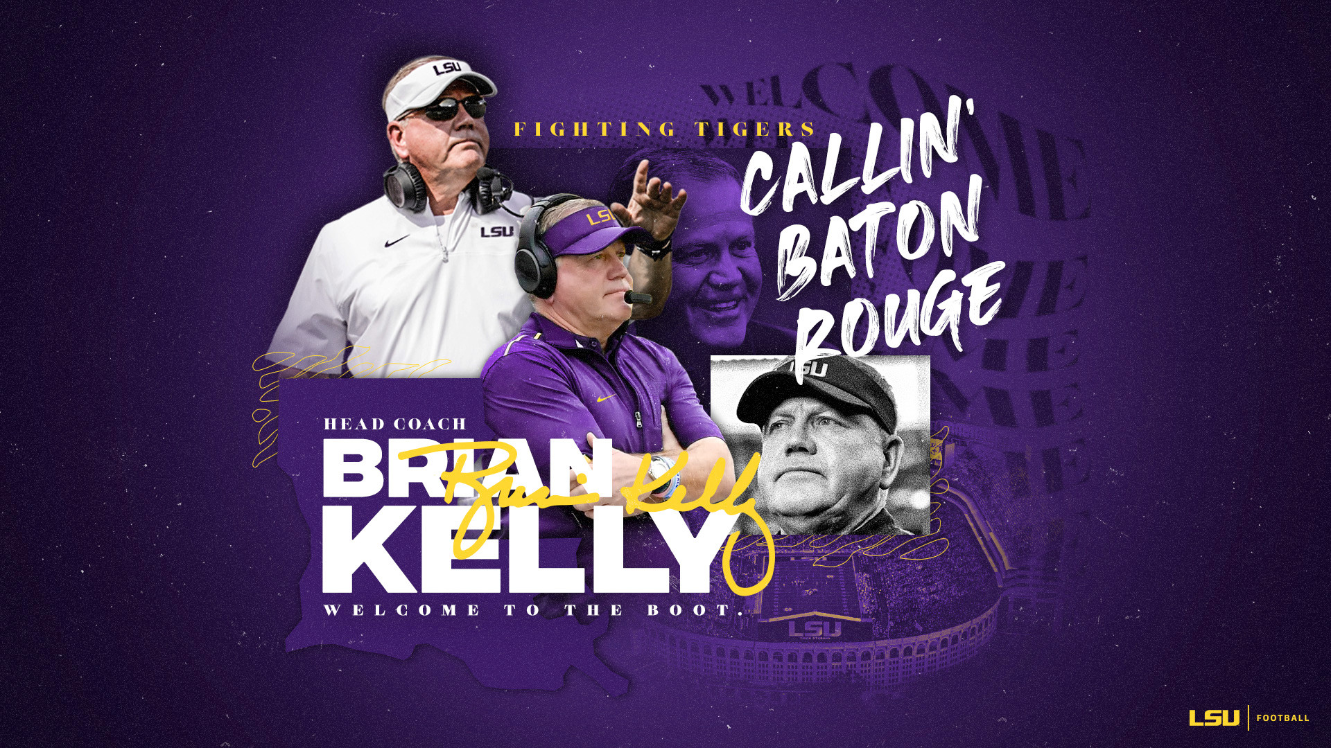 lsusports.net