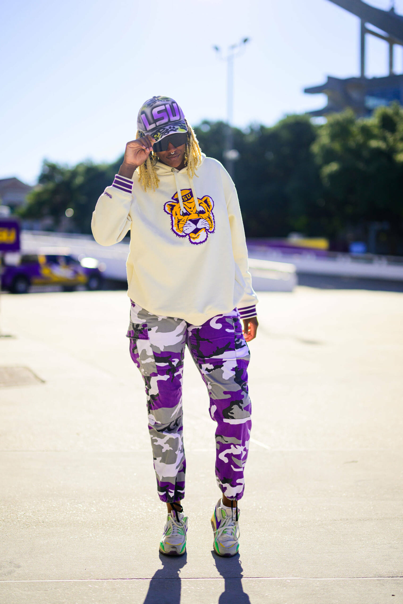 Rumur Rouille Gallery: Volleyball SEC Opening Weekend – LSU