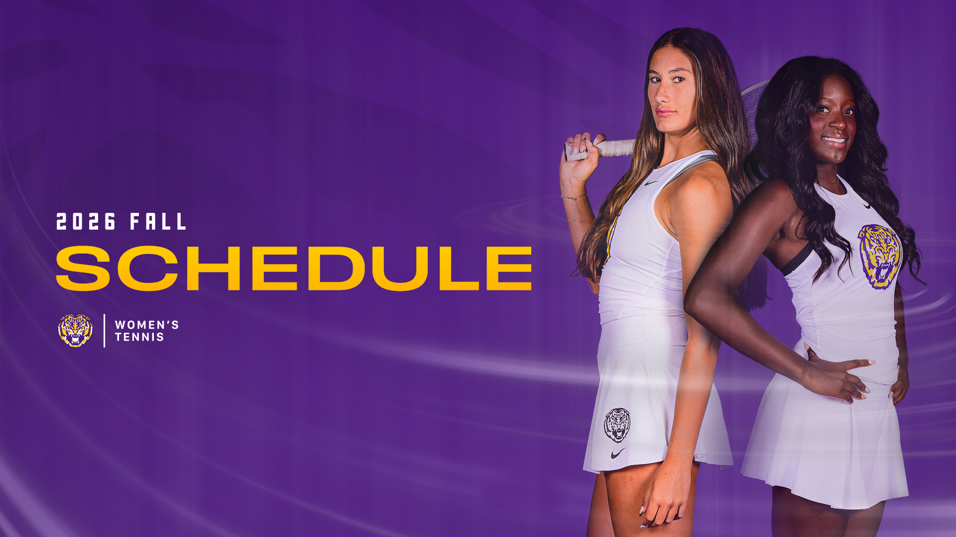 Lsu Basketball Roster Women's Tennis Announces Fall Schedule - LSUsports.net - The Official ...