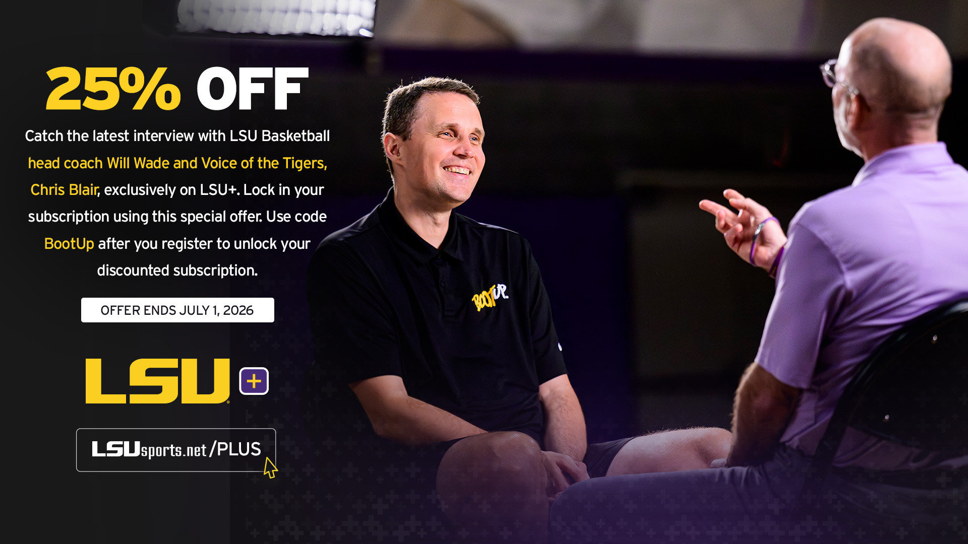 LSU Men's Basketball news