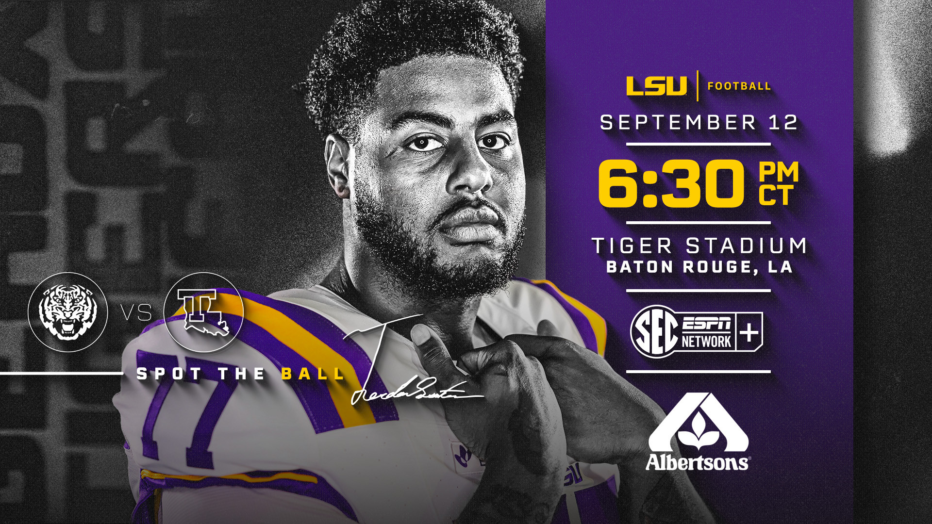 Football Returns to Death Valley: LSU Set for High-Stakes Matchup Against Louisiana Tech