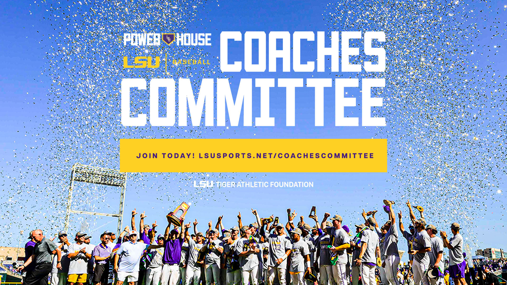 LSU Baseball news