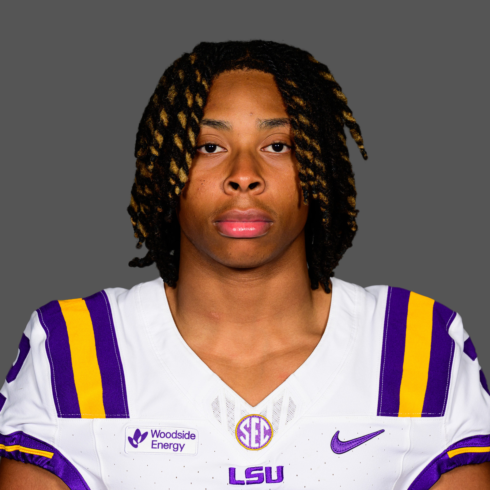 Nolon Buckels