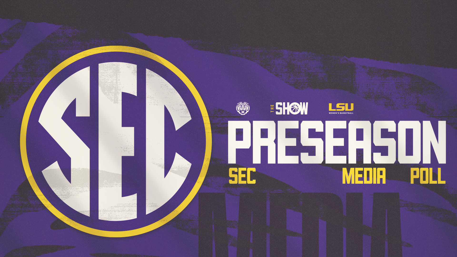 LSU Women's Basketball news