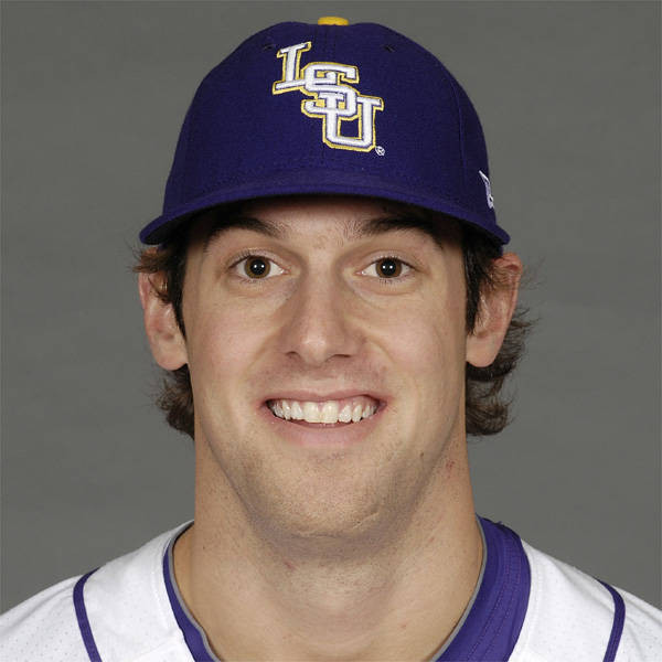 Austin Ross - Baseball 2010 - LSU - The Official Athletics Website