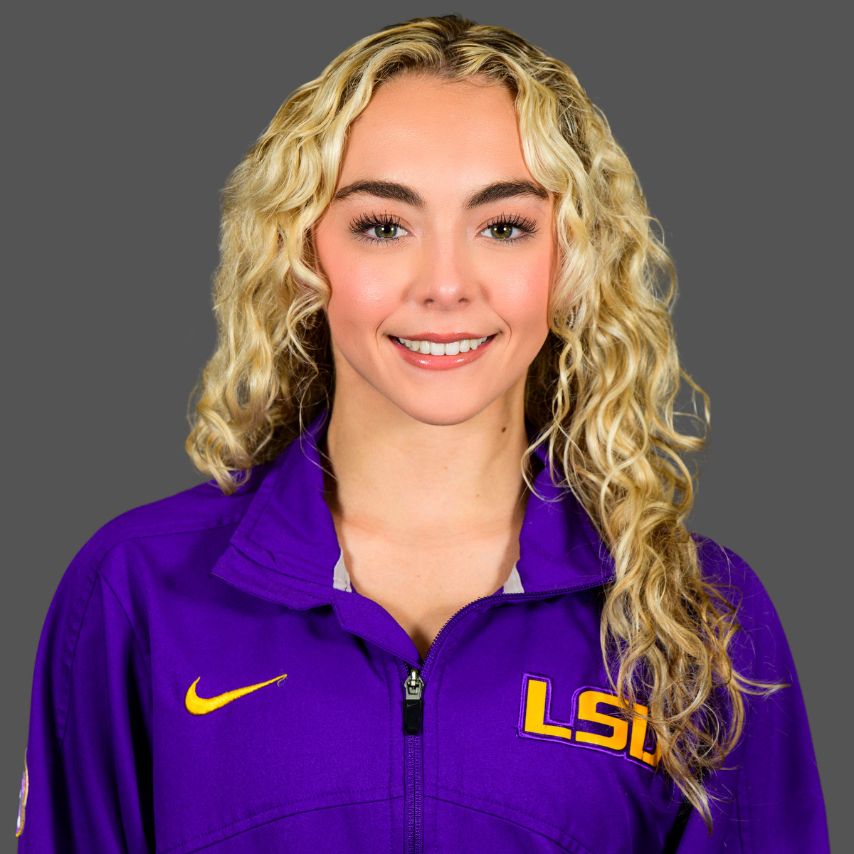 Photo: lsusports.net LSU Gymnast Leah Miller Retires From Gymnastics Due to Injury