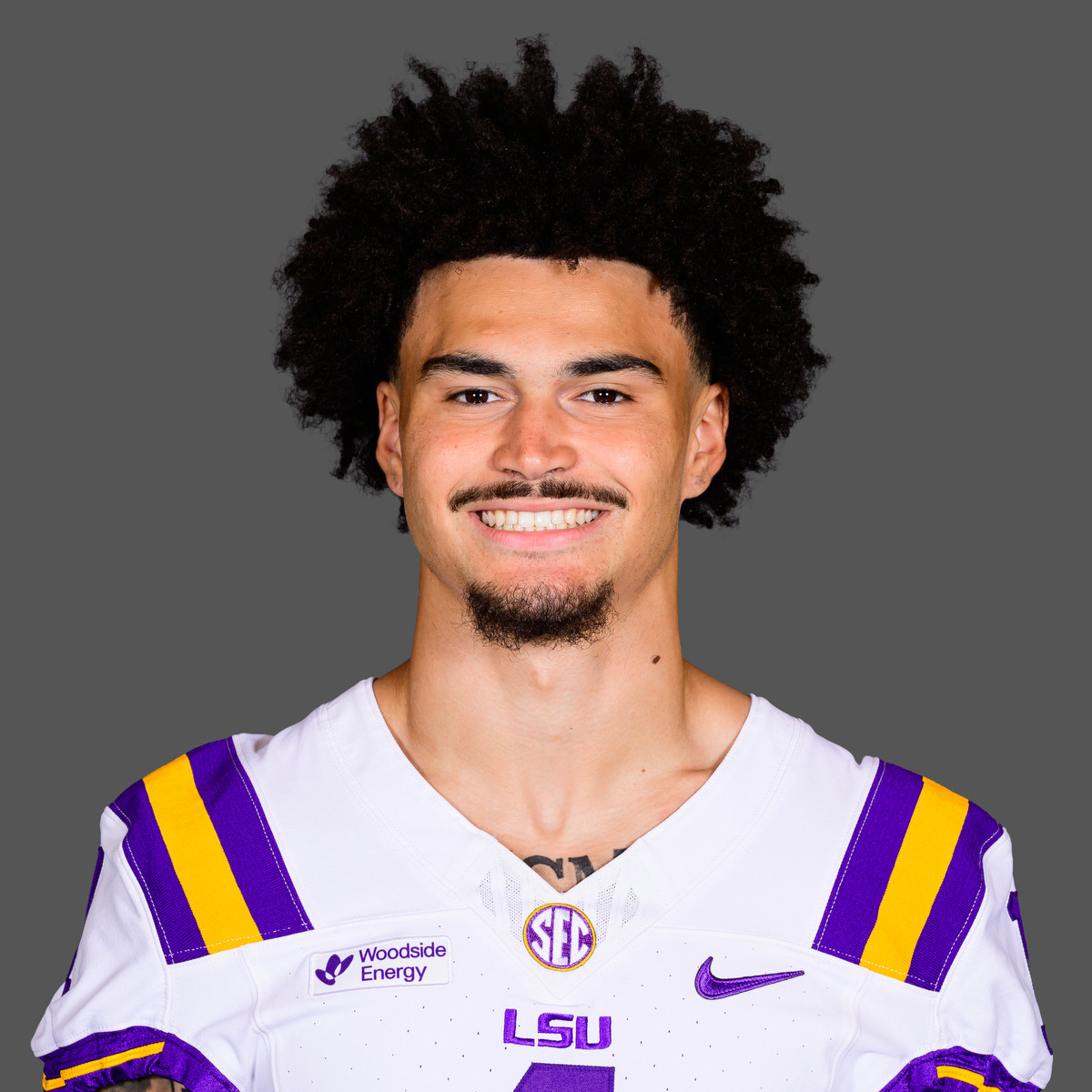 Jayce Brown athlete image