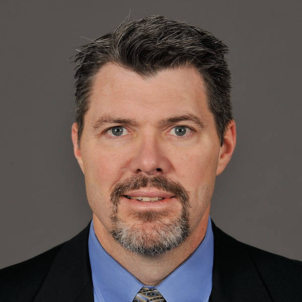 Jeff Grimes - LSU - The Official Athletics Website