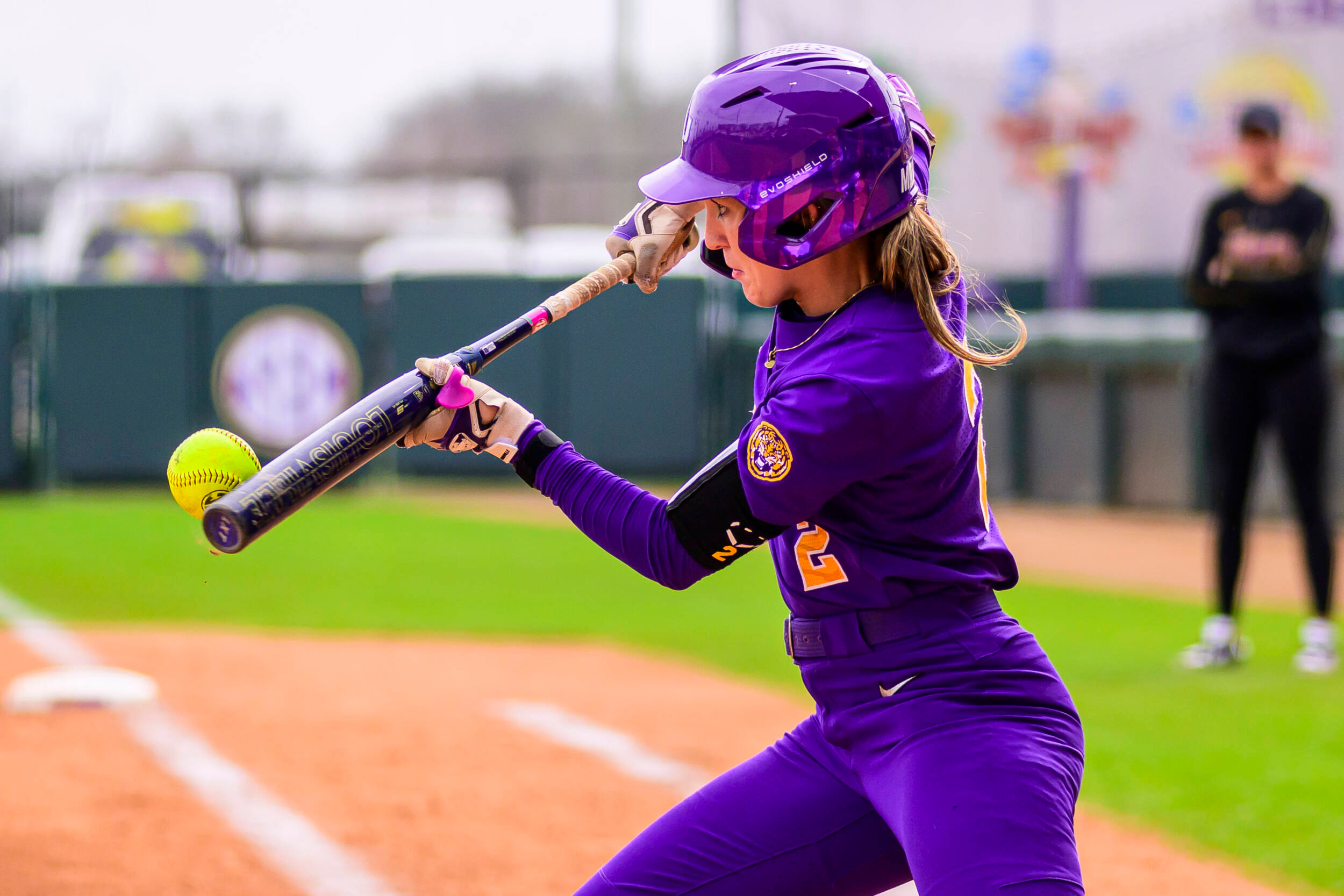 Lsu Softball Roster Softball Releases 2025 Non-Conference Schedule – LSU