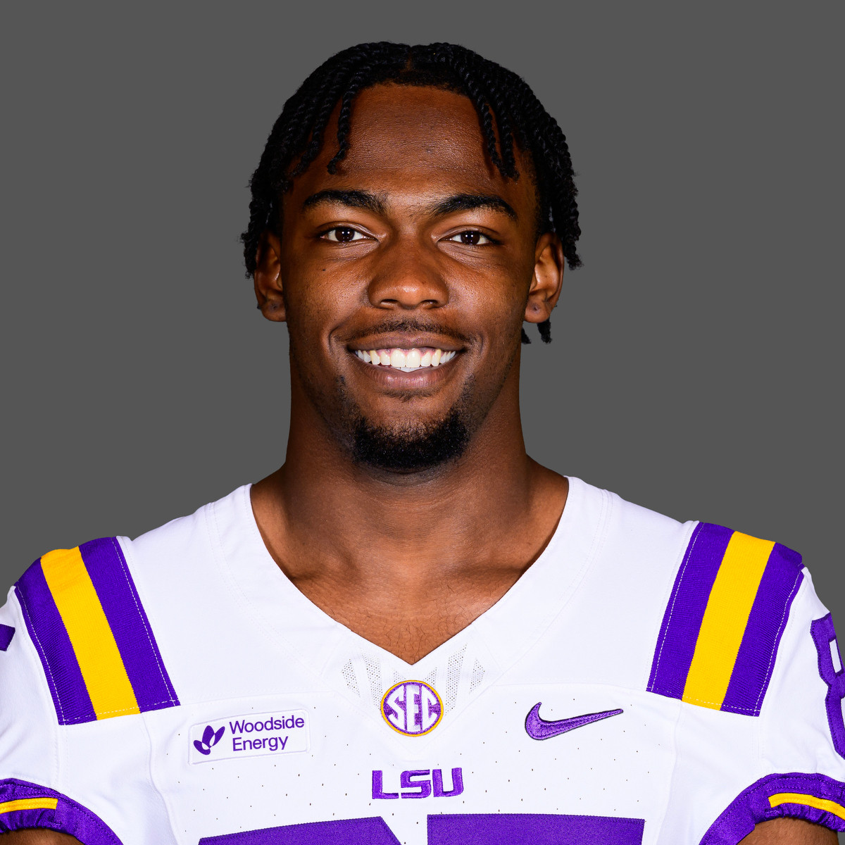 Josh Jackson