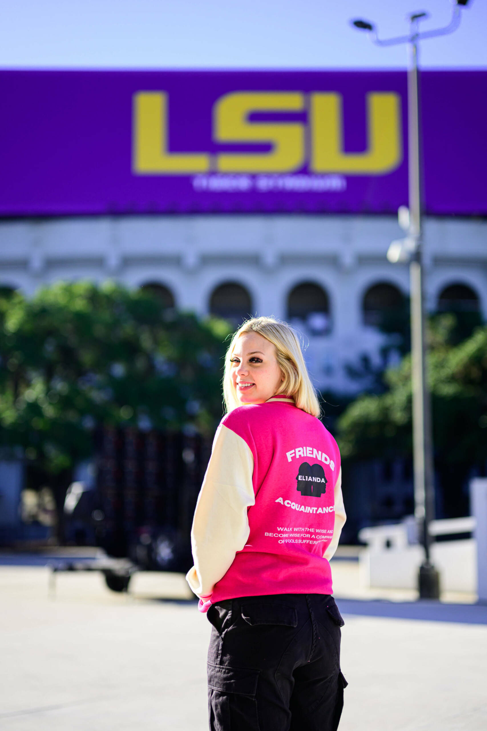 Rumur Rouille Gallery: Volleyball SEC Opening Weekend – LSU