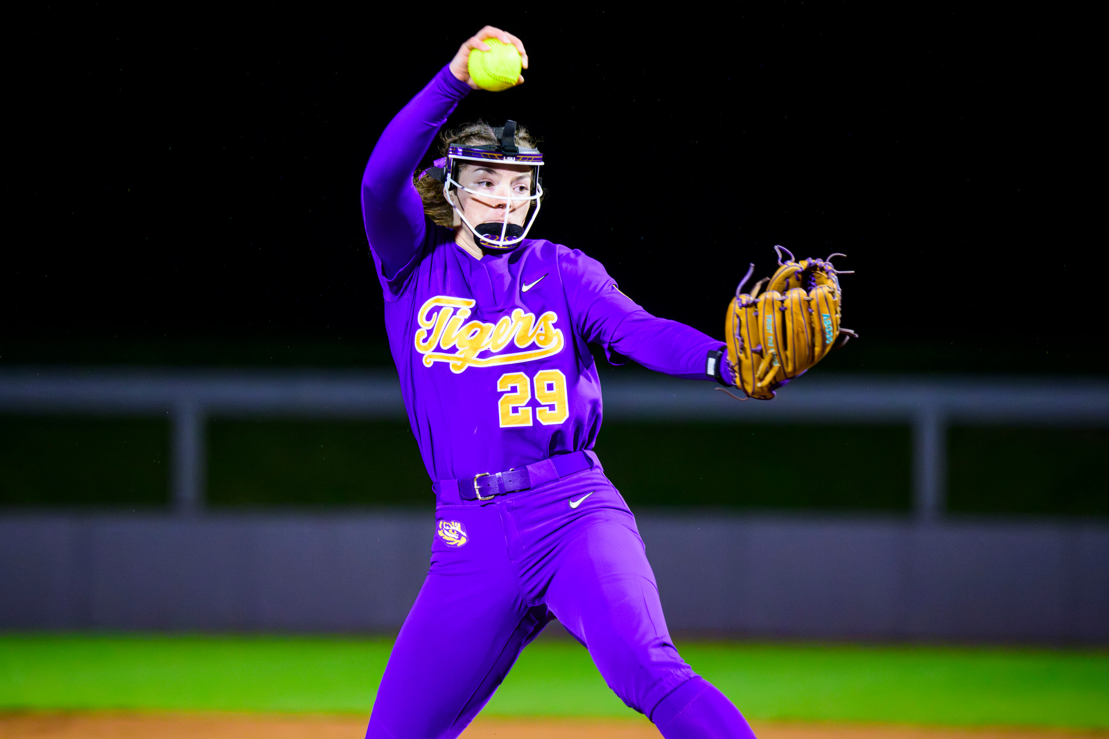 Gallery: Softball vs Kentucky – LSU