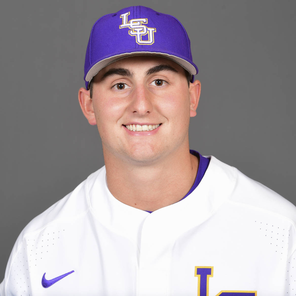 Caleb Gilbert - Baseball 2019 - LSU - The Official Athletics Website