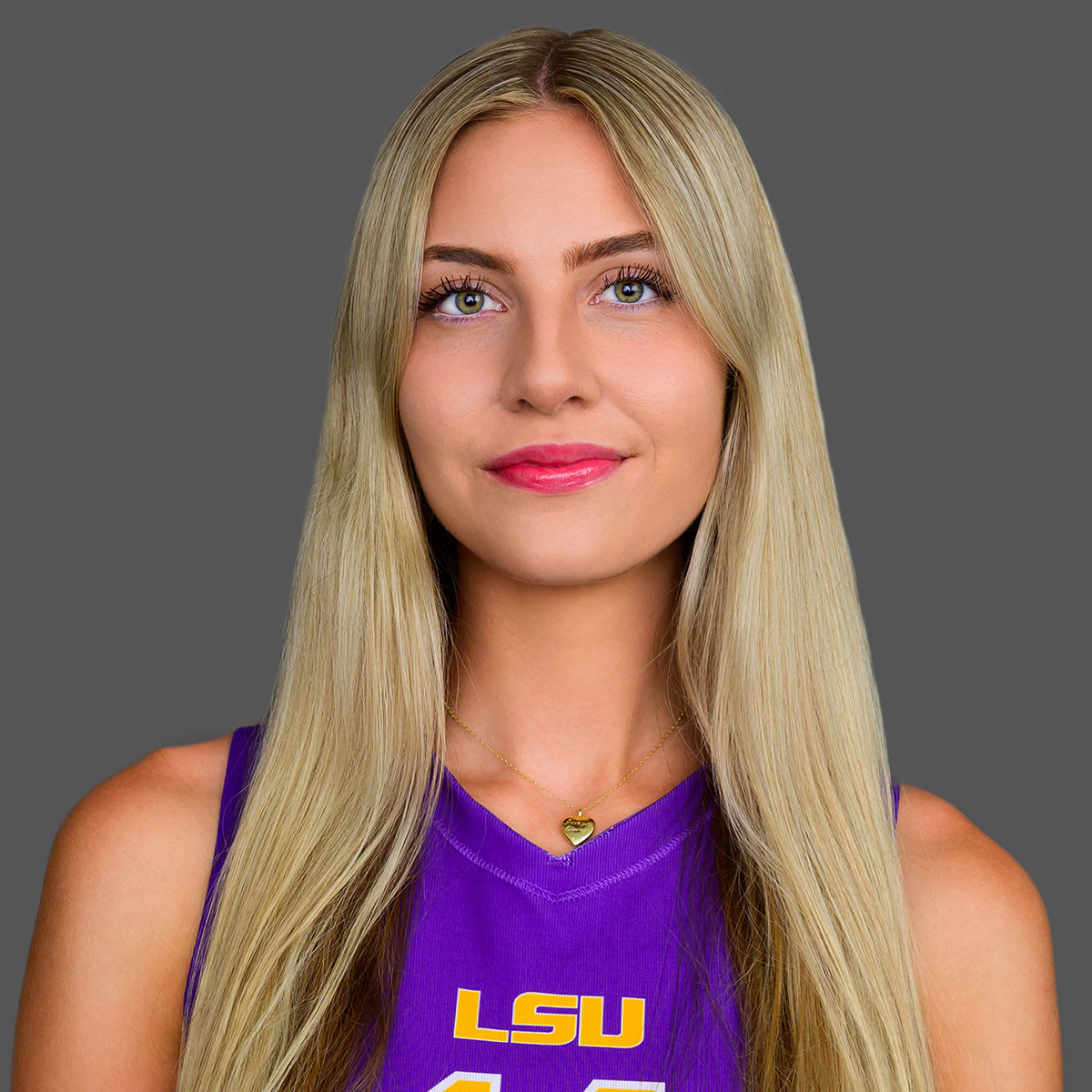 Rumur Rouille Rumur Rouille - Volleyball 2024 - LSU - The Official Athletics Website