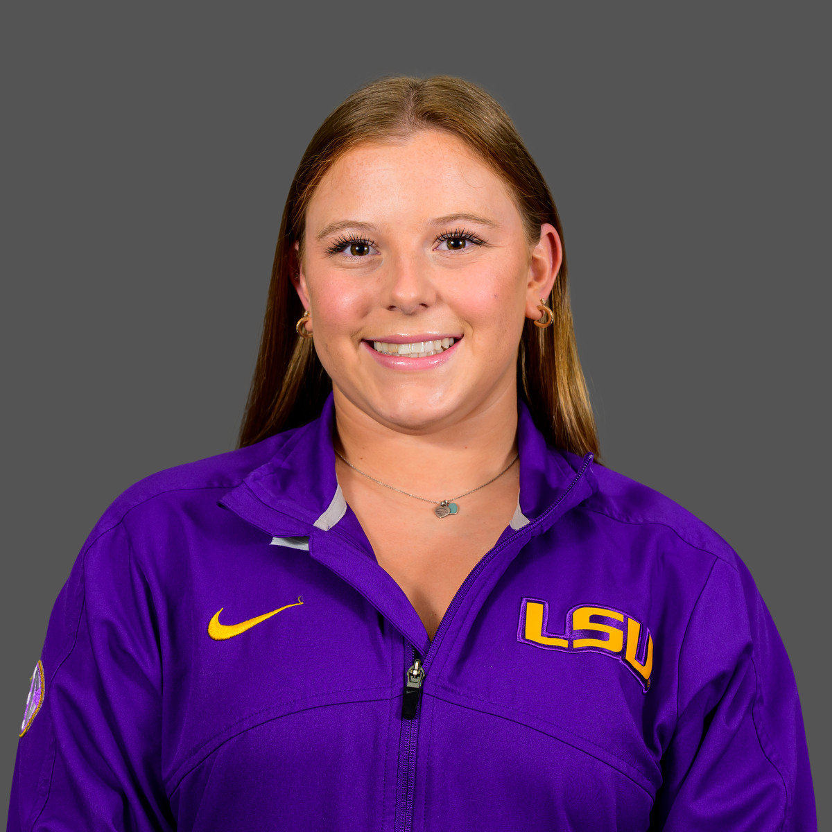 Maddie Rau - Gymnastics 2023 - LSU - The Official Athletics Website