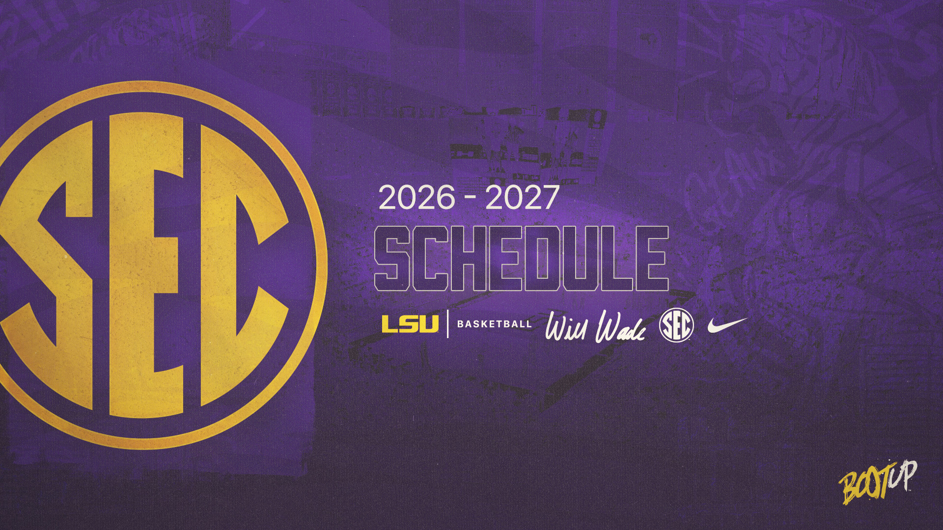 LSU Men's Basketball news