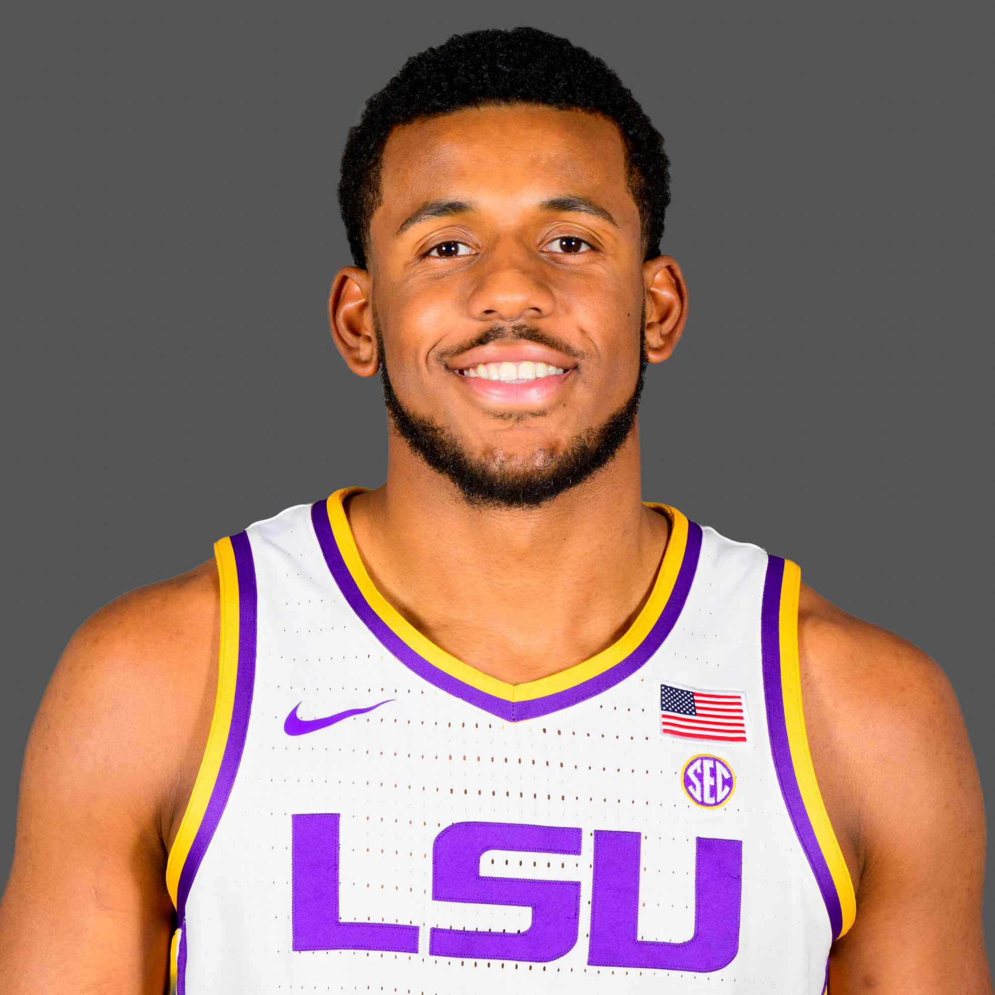 Jordan Wright - Men's Basketball 2023-24 - LSU - The Official Athletics ...