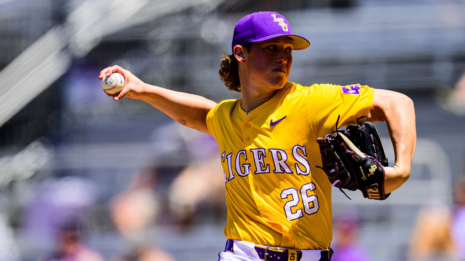 Lsu Baseboll Roster May 4 Baseball Report - LSU - The Official Athletics Website