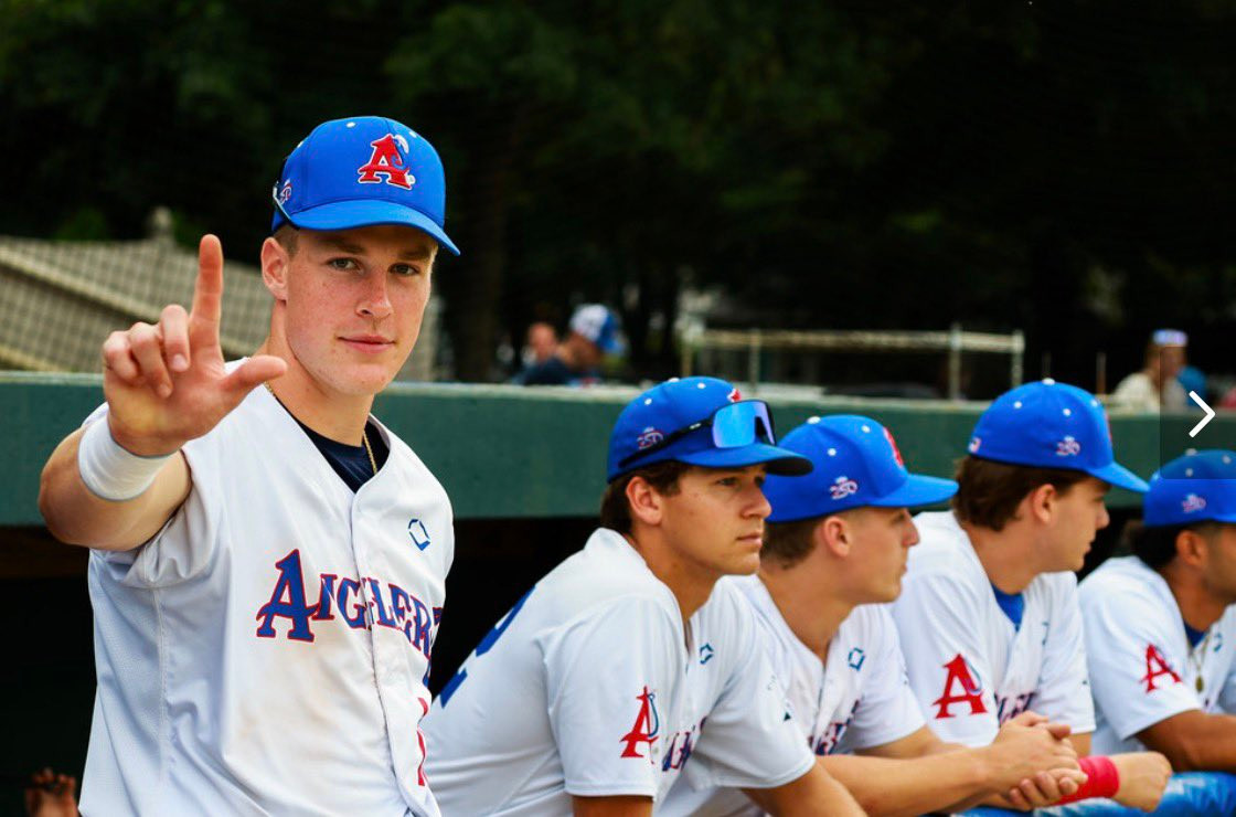 LSU Baseball news