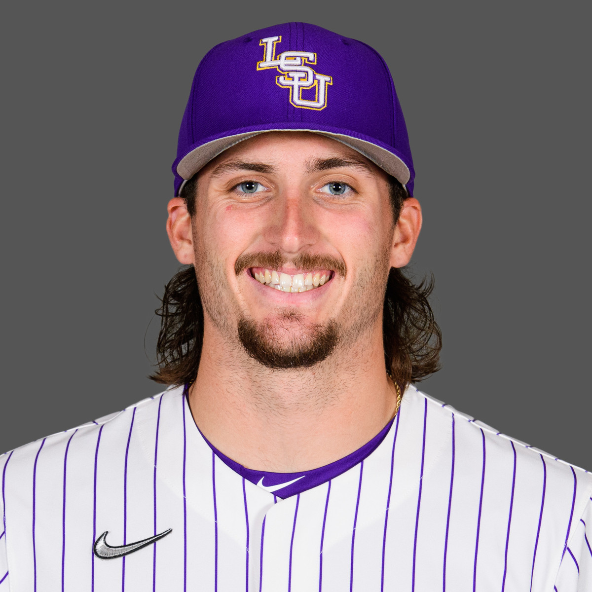 Dylan Crews - Baseball 2023 - LSU - The Official Athletics Website