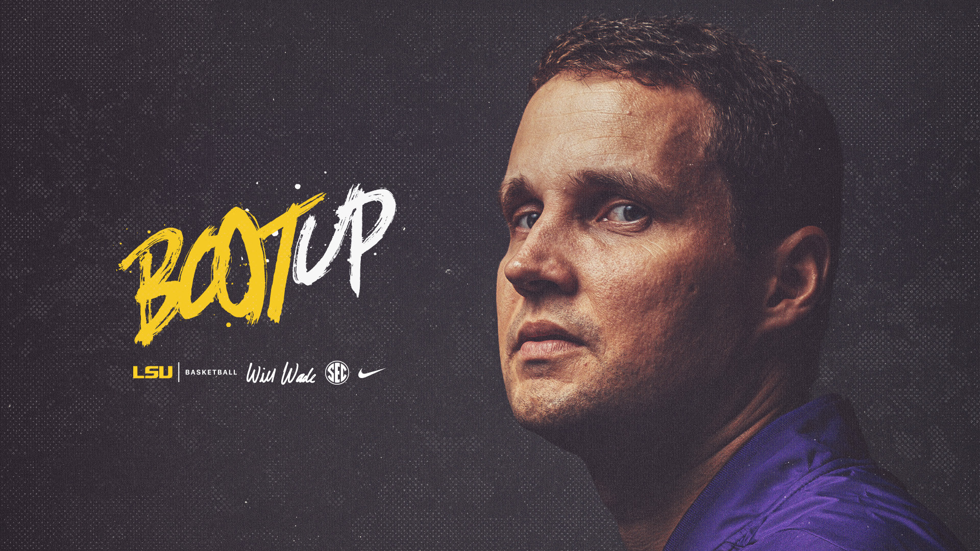 Will Wade - Return 2026 Will Wade - Return 2026