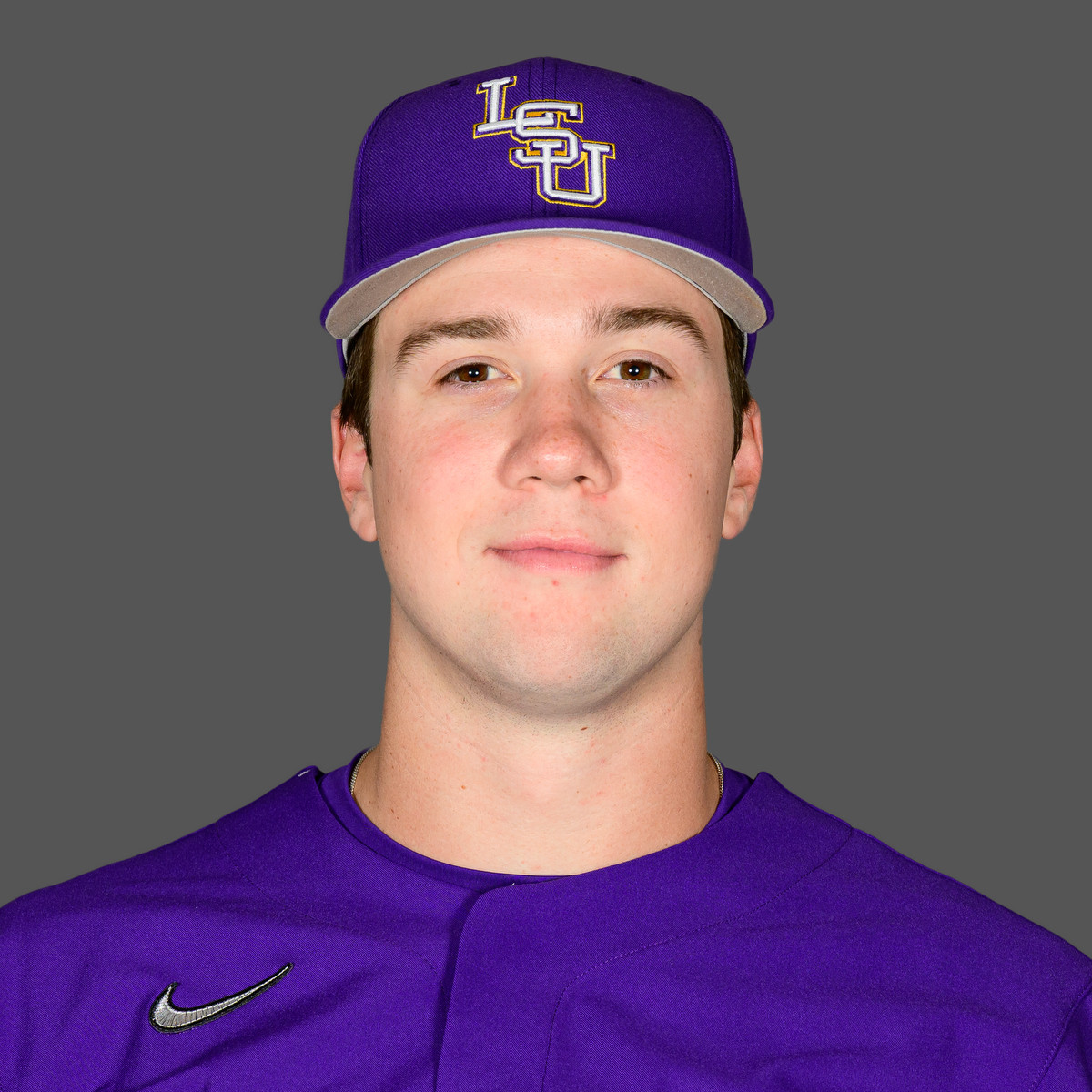 Dalton Beck - Baseball 2025 - LSU - The Official Athletics Website