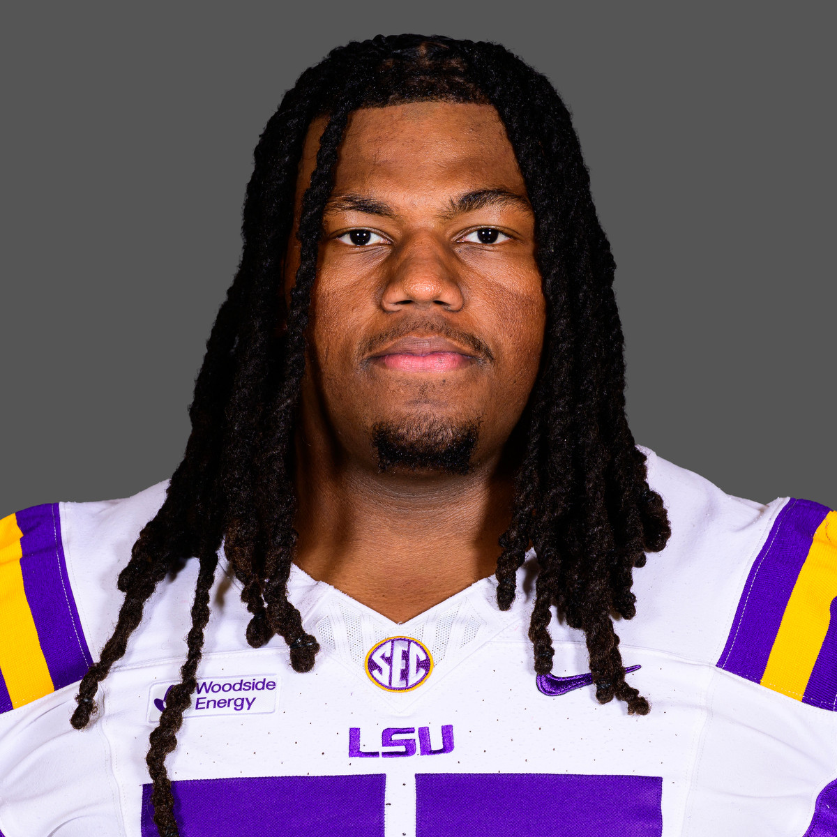 JaKolby Jones