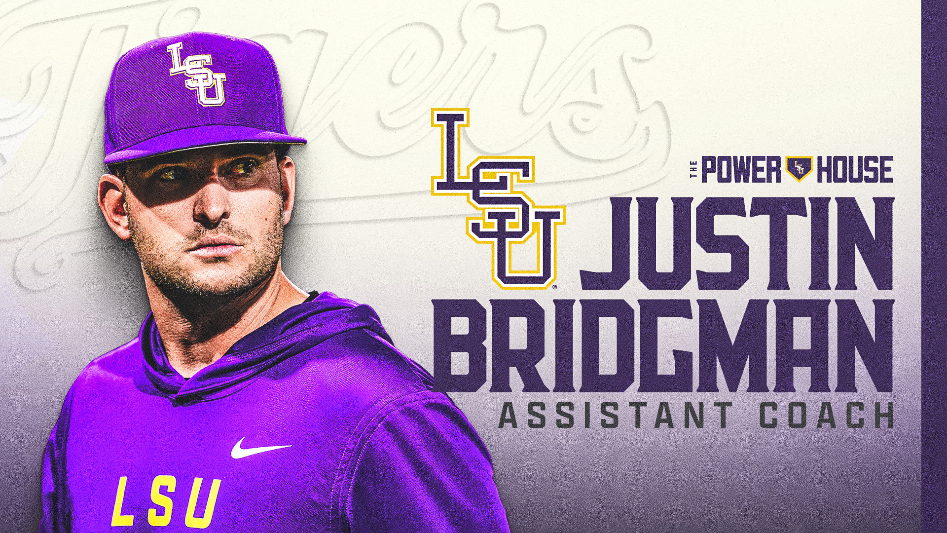 LSU Baseball news
