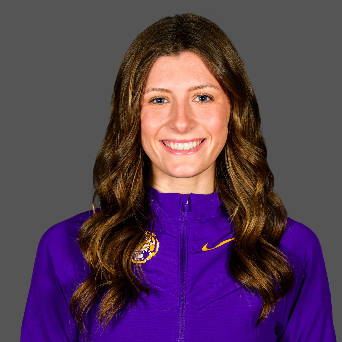 Callie Hardy - Track & Field 2026 - LSU - The Official Athletics Website