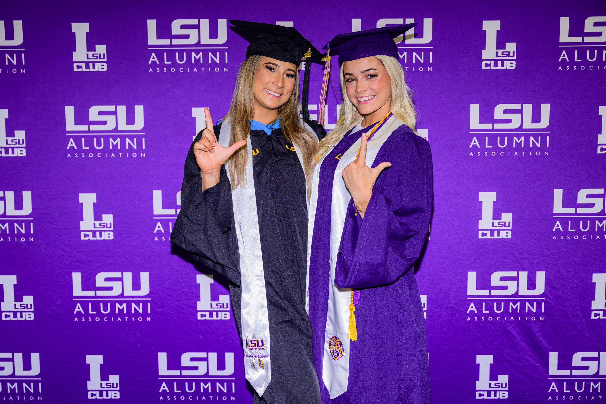 Lsu Earn Program Two LSU Gymnasts Earn College Degrees - LSU - The Official Athletics ...