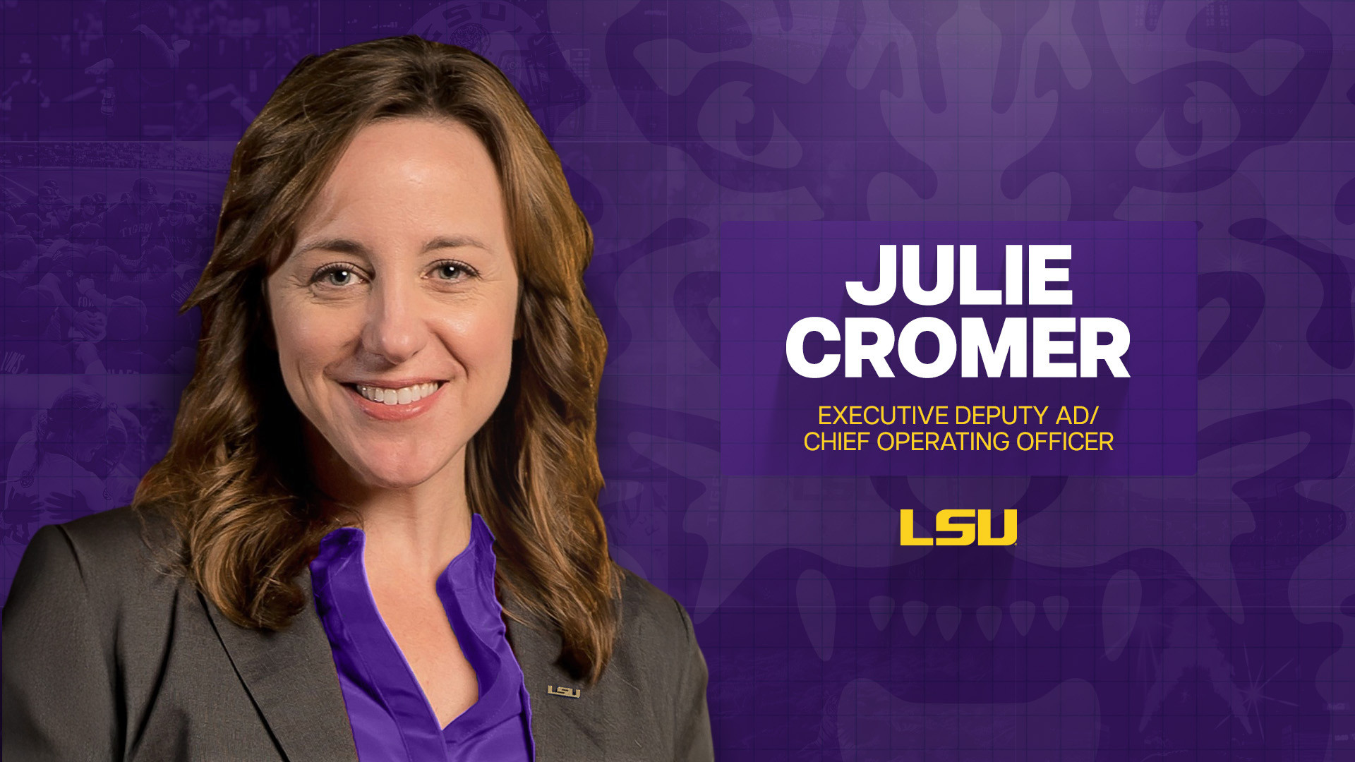 Julie Cromer Julie Cromer