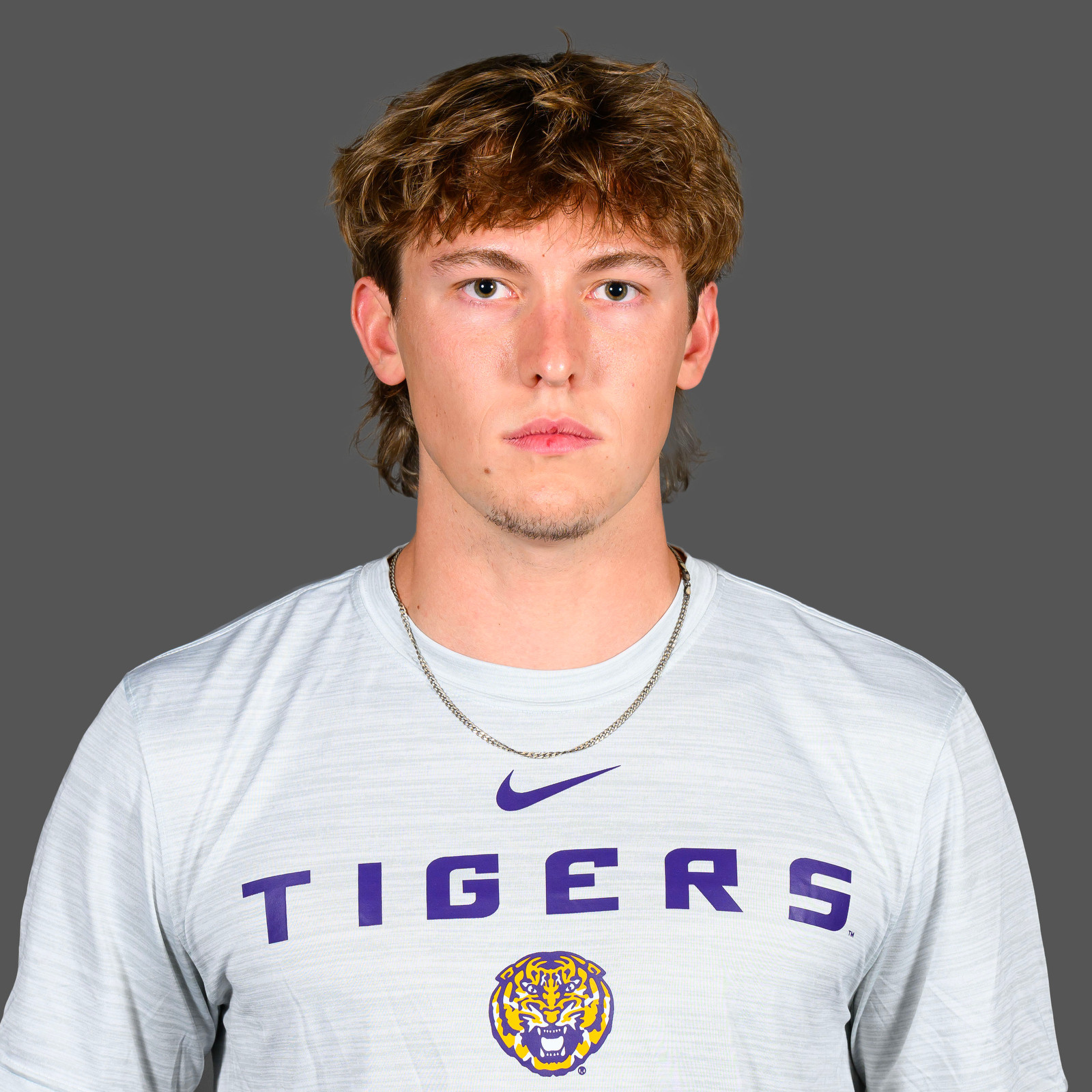 Collin Quickstad - Swimming & Diving 2025-26 - LSU - The Official ...